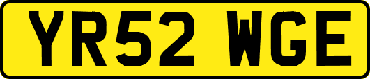 YR52WGE