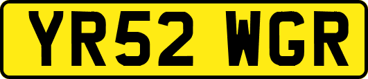 YR52WGR