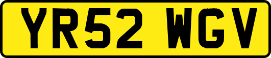 YR52WGV