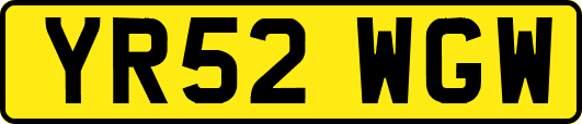 YR52WGW
