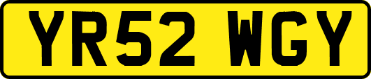 YR52WGY