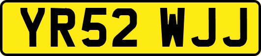 YR52WJJ