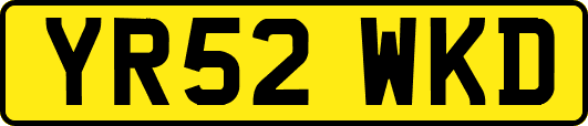 YR52WKD