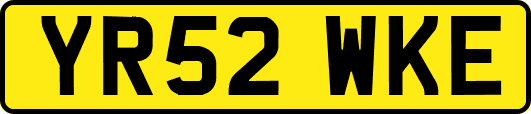 YR52WKE
