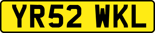 YR52WKL