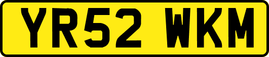 YR52WKM