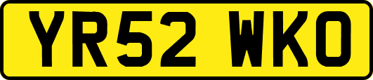 YR52WKO