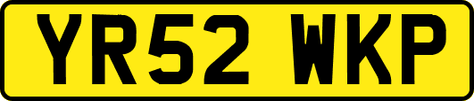 YR52WKP