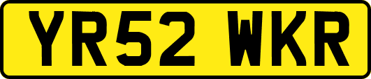 YR52WKR