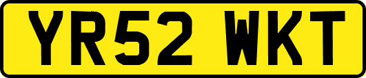 YR52WKT