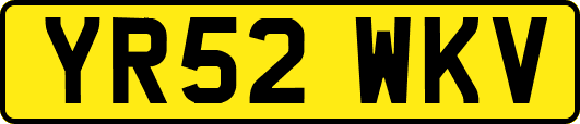 YR52WKV
