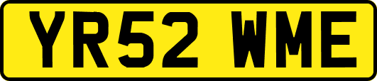 YR52WME