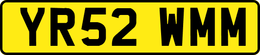 YR52WMM