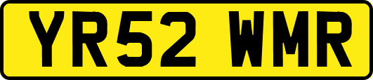 YR52WMR