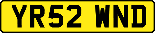 YR52WND