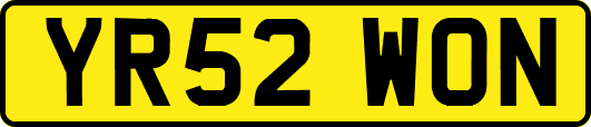 YR52WON