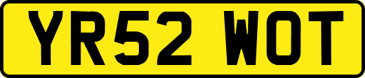 YR52WOT