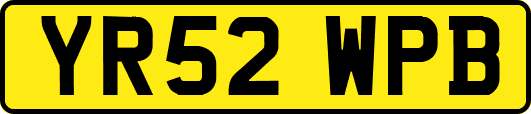 YR52WPB