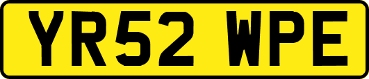 YR52WPE