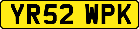 YR52WPK