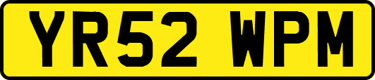 YR52WPM