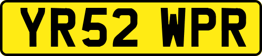 YR52WPR