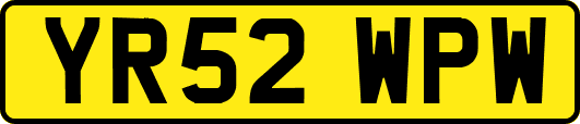 YR52WPW