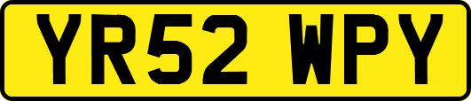 YR52WPY