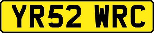 YR52WRC