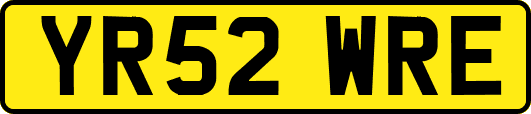 YR52WRE