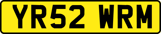 YR52WRM