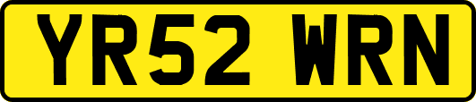 YR52WRN