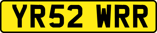 YR52WRR
