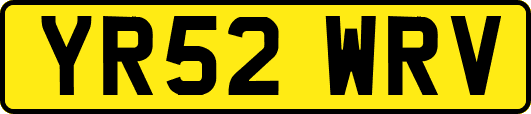 YR52WRV