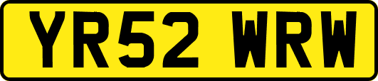 YR52WRW