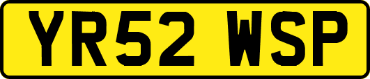 YR52WSP