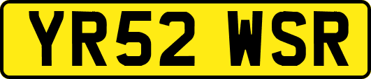 YR52WSR