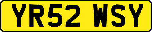 YR52WSY