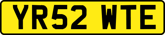 YR52WTE