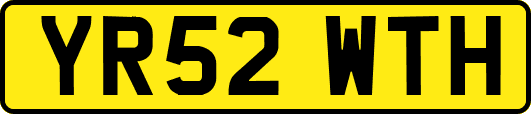 YR52WTH