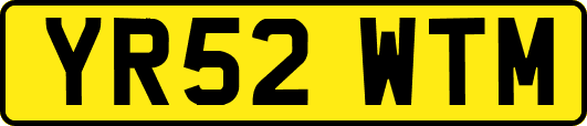 YR52WTM