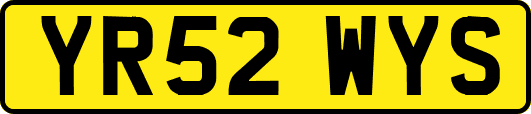 YR52WYS