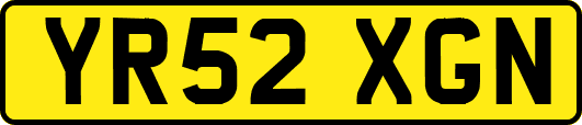 YR52XGN