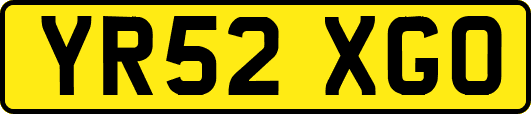YR52XGO
