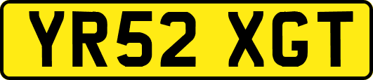 YR52XGT