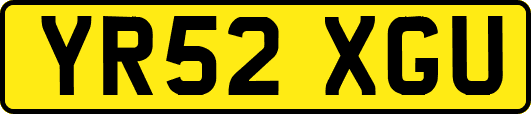 YR52XGU