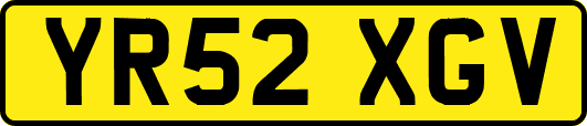 YR52XGV