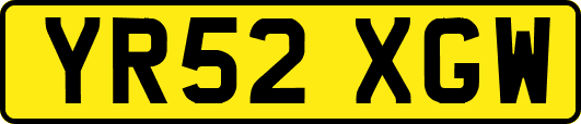 YR52XGW