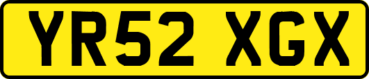 YR52XGX