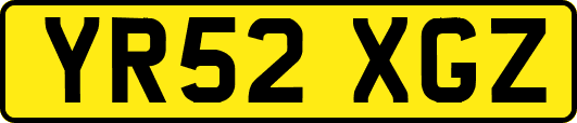 YR52XGZ